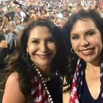 Rubio Sisters at BP 4th of July 2017