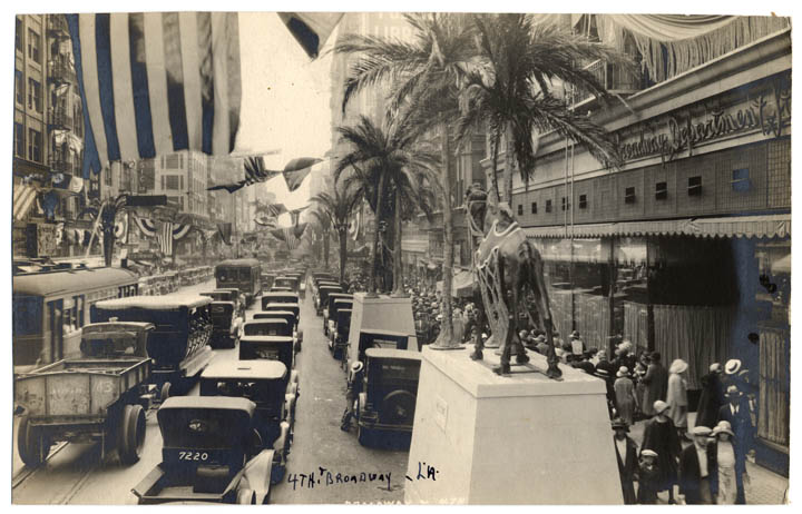 Los Angeles [c. 1924]